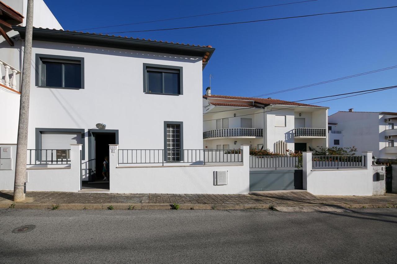 Casa Do Sol Lägenhet Nazaré Exteriör bild